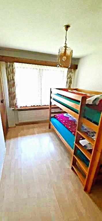 Free Cable Car & Bus In The Summer Haus L'Oree Saas-Grund Bagian luar foto